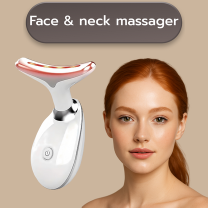 Face & Neck Lifting Device