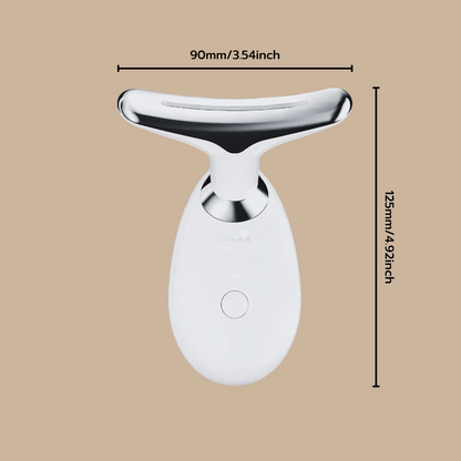 Face & Neck Lifting Device